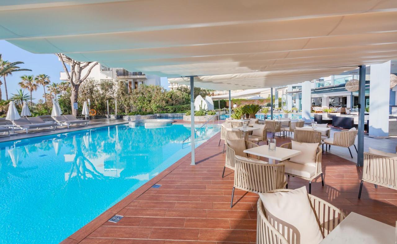 Marins Suites - Adults Only Hotel Cala Millor  Εξωτερικό φωτογραφία