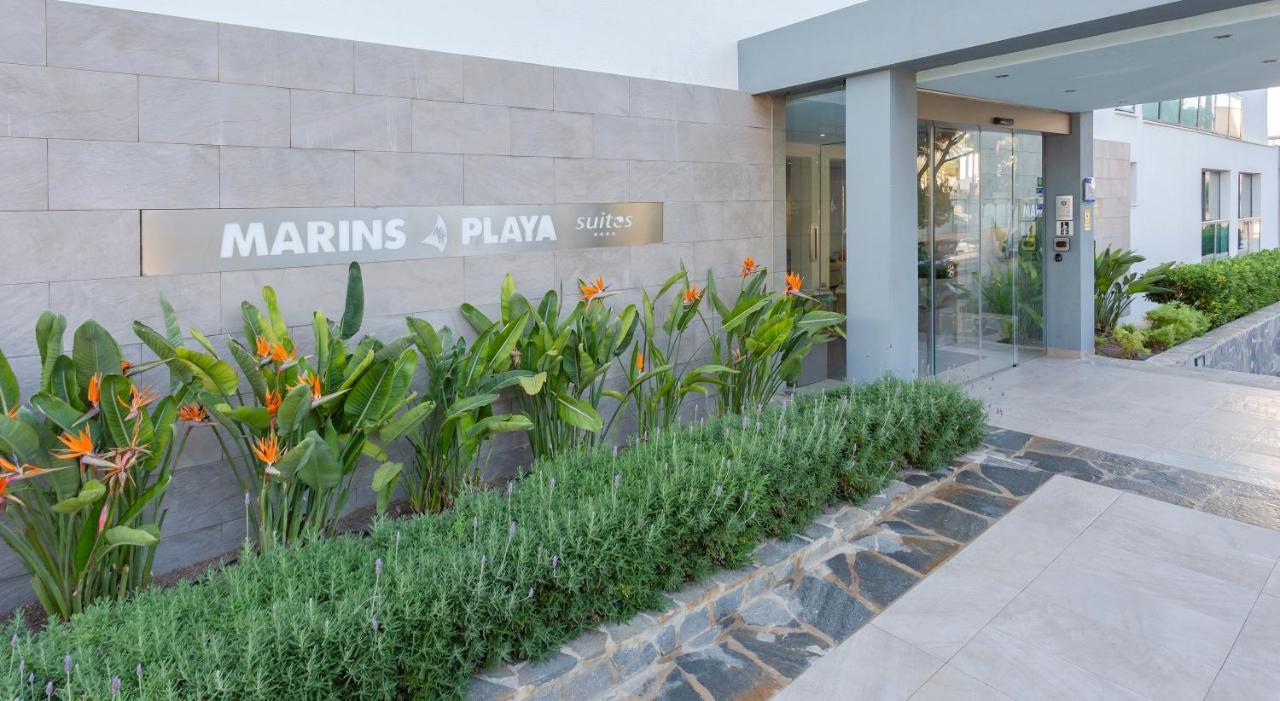 Marins Suites - Adults Only Hotel Cala Millor  Εξωτερικό φωτογραφία