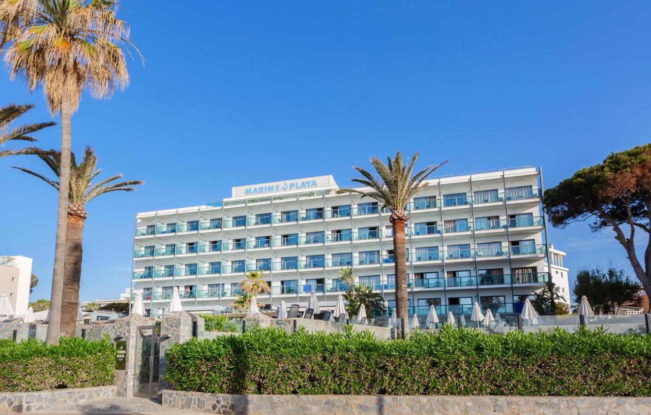 Marins Suites - Adults Only Hotel Cala Millor  Εξωτερικό φωτογραφία