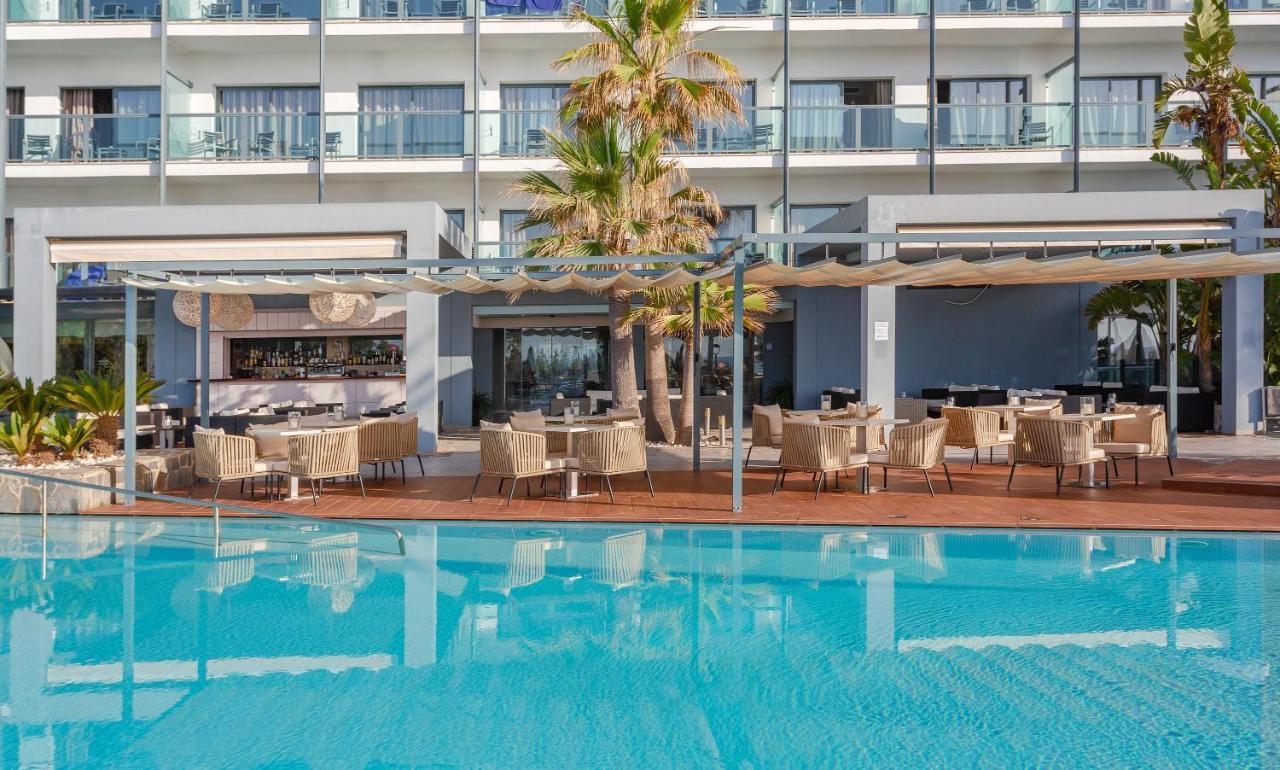 Marins Suites - Adults Only Hotel Cala Millor  Εξωτερικό φωτογραφία